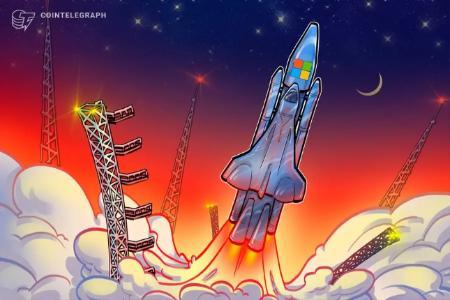 Space and Time主网上线:链上数据信任机制的革新者