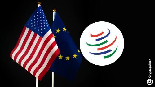 欧盟就美国关税政策向世贸组织提起诉讼