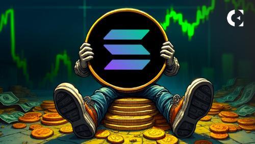 背包交易所启动SOL质押计划与Robinhood探索Solana助力欧洲扩张