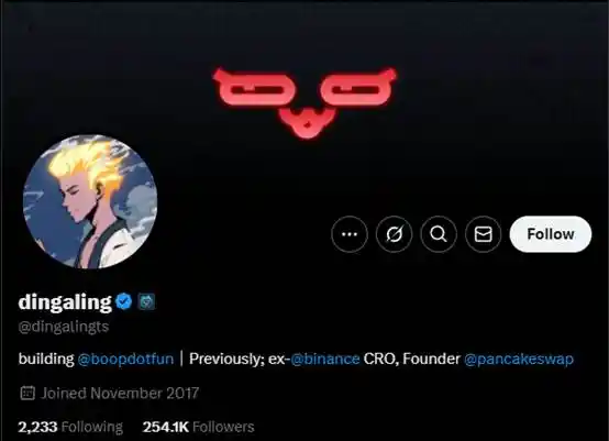 CZ与dingaling的纷争