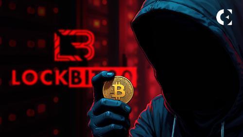 Lockbit遭黑客攻击:超6万比特币地址及敏感数据泄露