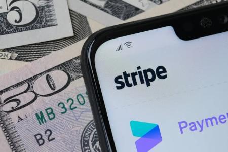 Stripe推出稳定币金融账户,加速布局全球支付市场