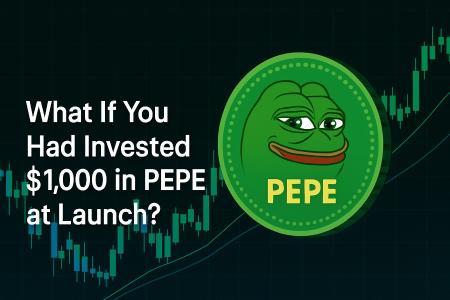Pepecoin投资分析:发布时投入1,000美元会怎样?