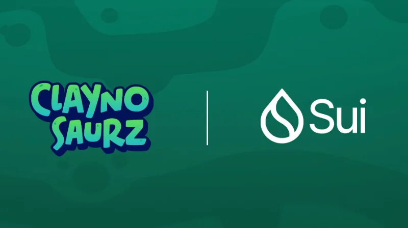 Claynosaurz Expands to Sui, Launching New NFTs and a Mobile Game