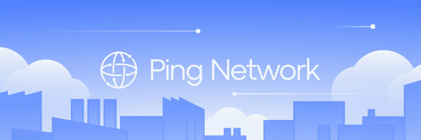 Ping Network简介