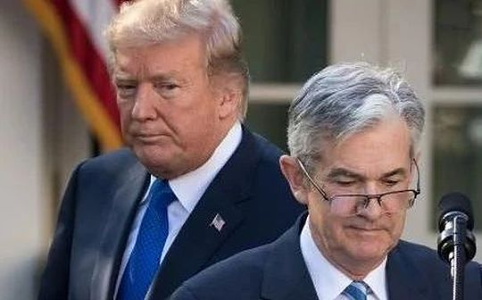 美联储按兵不动 鲍威尔再拒特朗普降息呼吁
