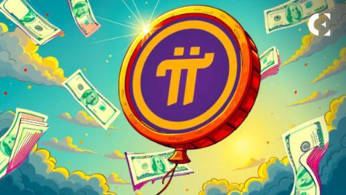 PI网络携5500万用户与Mainnet Live亮相共识2025,展示移动优先区块链未来