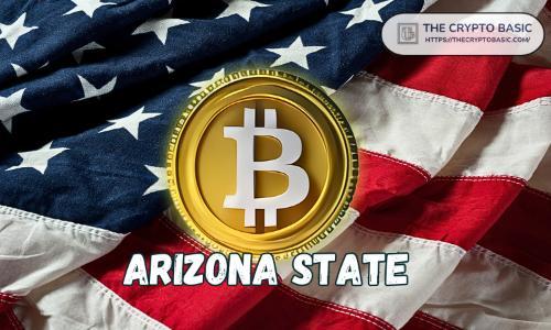 亚利桑那州通过废弃加密货币监护法案,但否决比特币国库计划