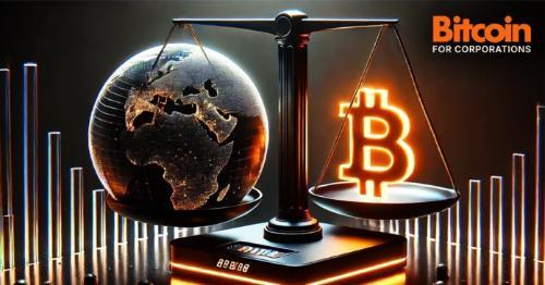 萨马拉资产集团推出全球首个比特币CPI 重塑通货膨胀衡量标准