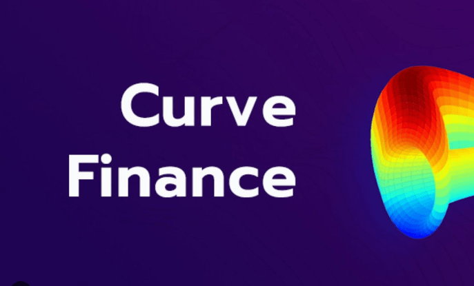  曲线金融X帐户被黑客攻击以促进伪造的CRV Airdrop 