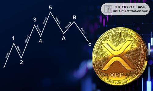 顶级分析师预测：XRP或将迎来30美元时代