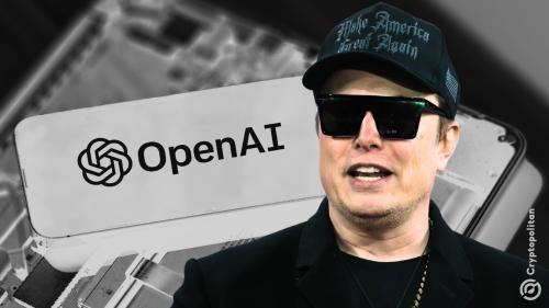 马斯克与OpenAI法律对决升级：指控与反诉交织，AI伦理与商业利益之争