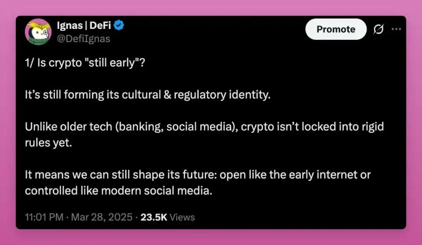 直面加密新现实：HODL已死，DAO是笑话，向DeFi说再见