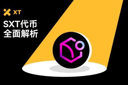 Space and Time与SXT代币:构建去中心化可验证数据仓库的未来