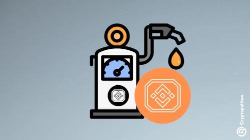 Binance Smart Chain考虑大幅降低费用以应对用户活动激增