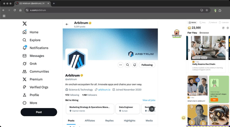  新的专用区块链T-Rex筹集了1700万美元，以改变Web 3.0中的注意力层 