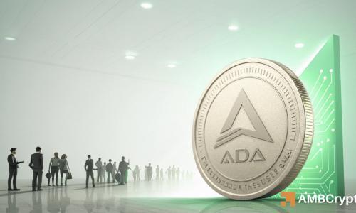 Cardano：ADA能否突破0.80美元大关？