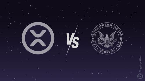 Ripple赢得SEC诉讼并成功收回7500万美元：法律纠纷落幕，XRP价格飙升