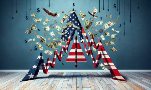 特朗普关税政策促使全球资金流向“迷你美国”澳大利亚