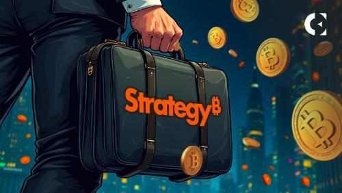 比特币突破10万美元大关,Jetking与<span class='keyword'>Strat</span>egy引领2025 BTC采用新趋势