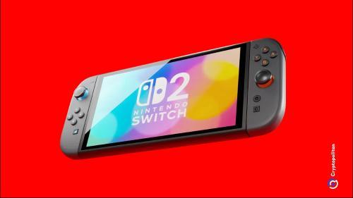 任天堂计划提高Switch 2的发售价格应对关税压力