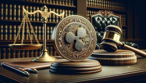 SEC与Ripple达成7500万美元和解协议：XRP市场迎来重大转折