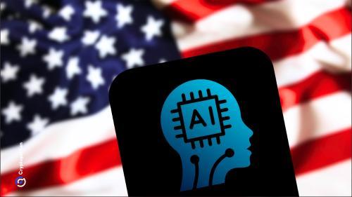 美国科技巨头高管联合呼吁政府加强AI基础设施投资以保持对中国竞争优势