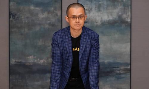 Binance创始人CZ证实已申请特朗普总统赦免