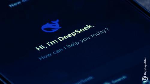 Microsoft禁止员工使用DeepSeek进行安全和宣传相关工作