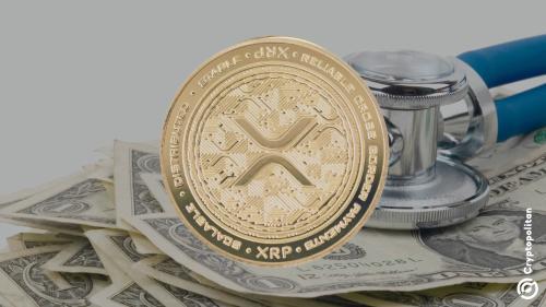 Wellgistics获得5000万美元资金,推动基于XRP的医疗支付系统开发