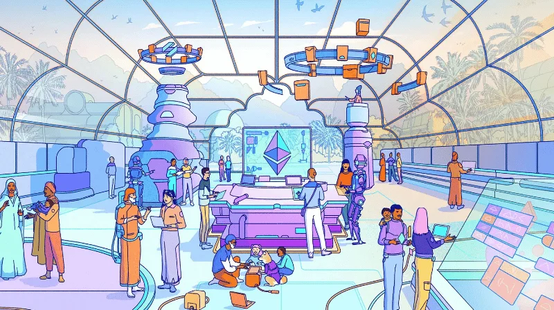 以太坊推出Pectra，标志其迄今为止最大的升级