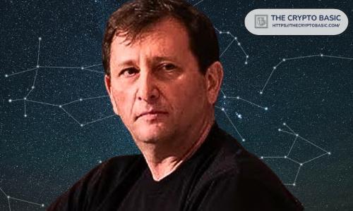 Celsius创始人Alex Mashinsky因加密欺诈被判12年监禁