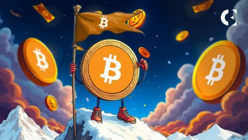 比特币优势信号暗示市场或迎Altcoin季节