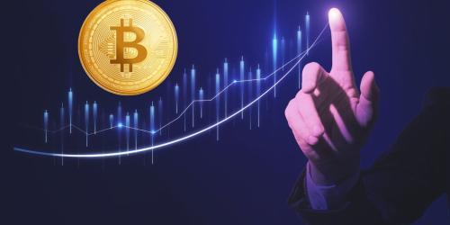 比特币价格今日上涨:利率预期、机构需求与贸易乐观情绪推动市场