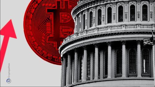 美国参议院未能通过《天才法案》：Stabl<span class='keyword'>ecoin</span>监管希望破灭