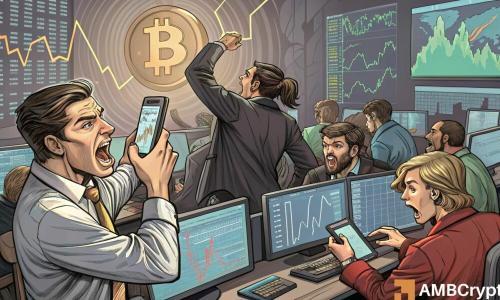 比特币价格逼近10万美元大关：未来走势如何？