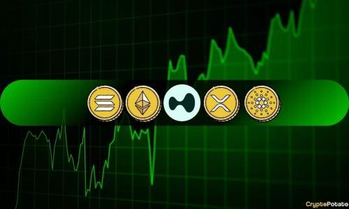 加密货币价格分析：ETH、XRP、ADA、SOL 和 <span class='keyword'>HY</span>PE 的市场动态