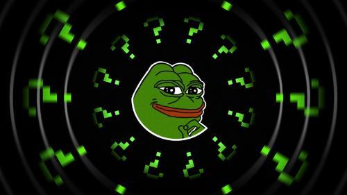 1000美元投资Pepe：若价格达到0.00009美元，收益将增长近十倍