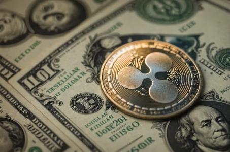 Ripple:AI预测XRP价格若美国正式采用RLUSD