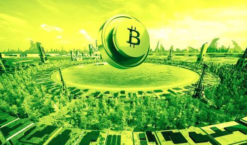 特朗普加密顾问为新比特币投资公司Nakamoto筹集3亿美元