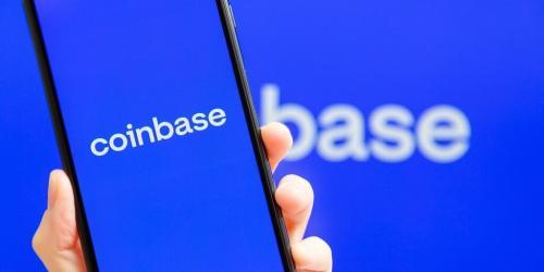 Coinbase Q1财报:收入未达预期,交易量下降成主因