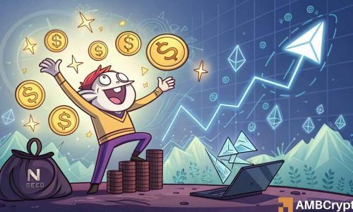 Neiro [Surge] 24小时暴涨50%：背后推动力量解析
