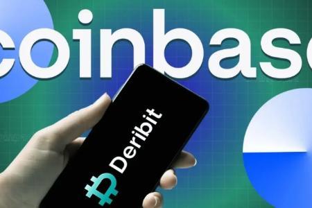 Coinbase斥资29亿美元收购Deri<span class='keyword'>bit</span>:加密期权巨头为何选择巅峰退出?