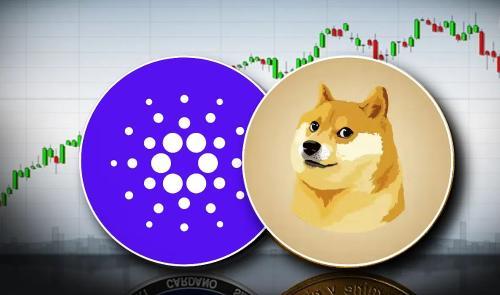 ADA有望冲击5美元，Doge逼近1美元：加密市场的新一轮热潮