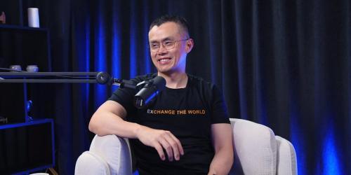 Binance创始人CZ申请特朗普总统赦免，驳斥股权交换传言