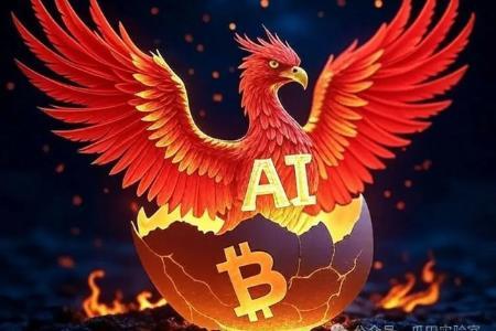 AI在加密领域的未来：从Meme热潮到实际应用的转型之路