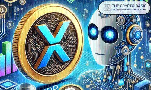 专家分析：XRP价格波动或因机器人操控而非自然市场行为
