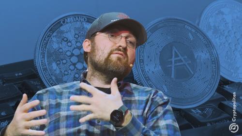 Cardano创始人查尔斯·霍斯金森宣布2025年开发模型重大转型