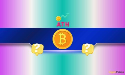推动比特币（BTC）新历史高点的三大原因