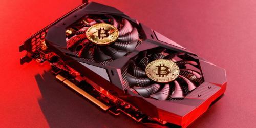 加密市场动态：比特币矿工的困境与Coinbase的收入挑战